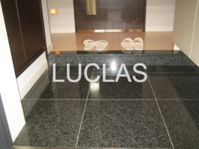 ＨＦ西新宿レジデンスＷＥＳＴ 玄関