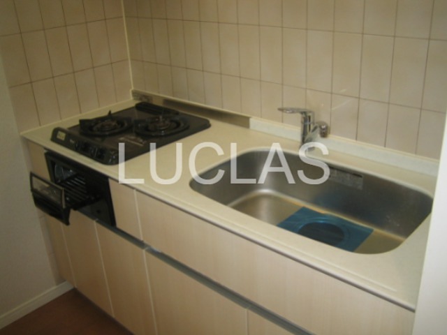 ＨＦ西新宿レジデンスＷＥＳＴ キッチン