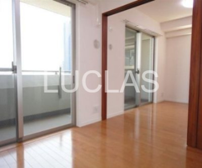 ＨＦ西新宿レジデンスＷＥＳＴ ベッドルーム