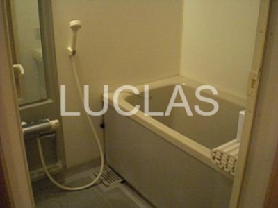 ＨＦ西新宿レジデンスＷＥＳＴ 風呂画像