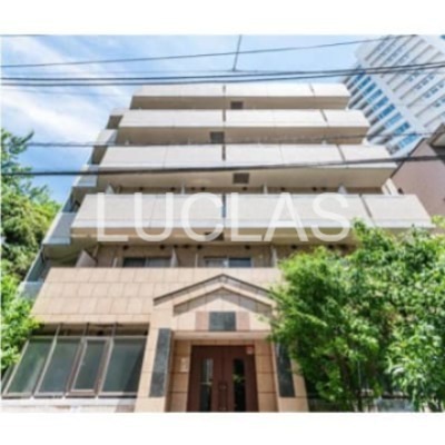 パークウェル渋谷本町 603号室 外観