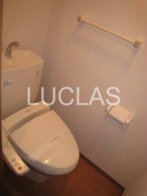 パークウェル渋谷本町 その他1