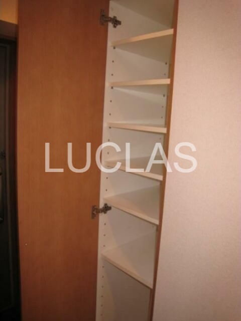 パークウェル渋谷本町 その他3