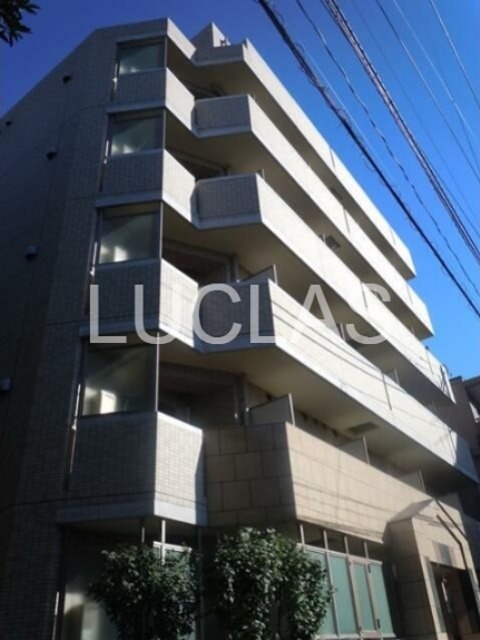 パークウェル渋谷本町 その他6