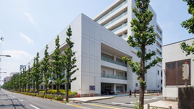 パークウェル渋谷本町 周辺画像10