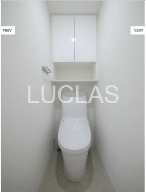 セザール東大久保 その他1