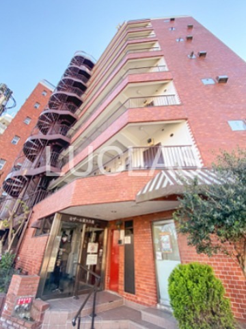 セザール東大久保 その他6