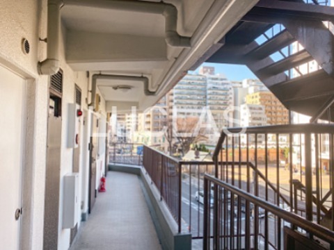 セザール東大久保 その他9