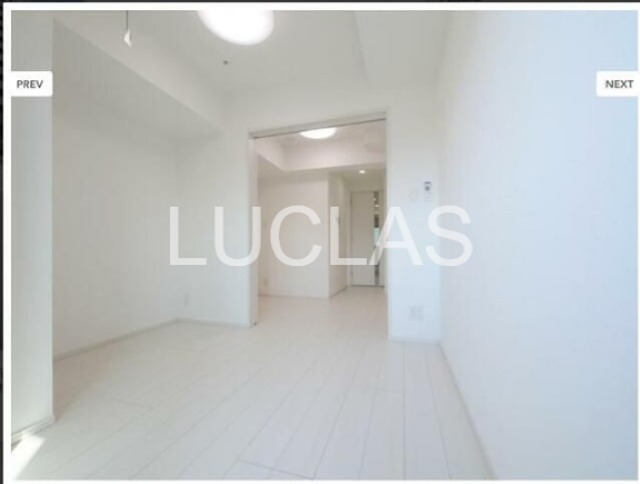 セザール東大久保 リビング