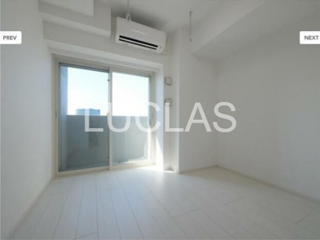 セザール東大久保 ベッドルーム