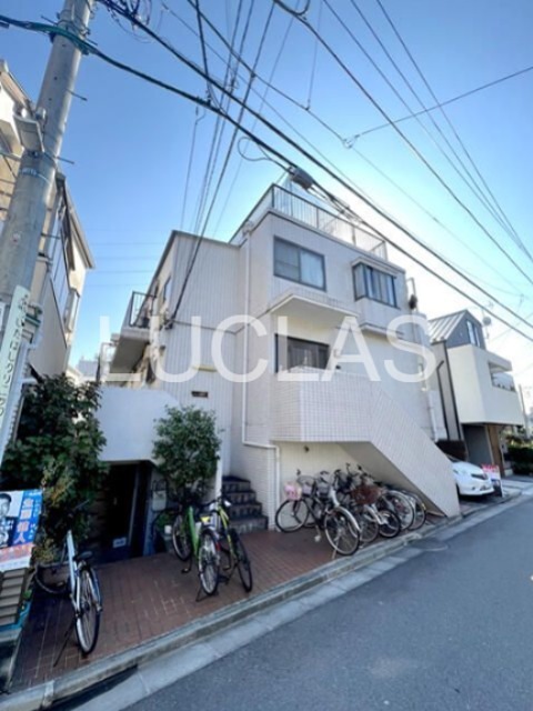 メゾンカメリア 102号室 外観