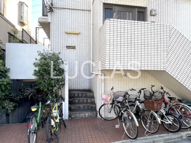 メゾンカメリア その他5