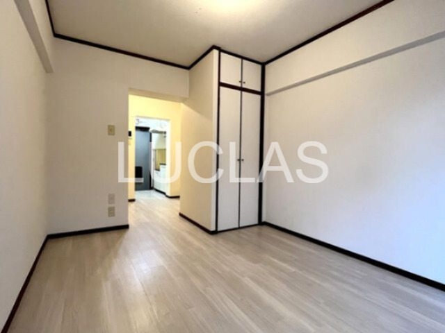 メゾンカメリア リビング