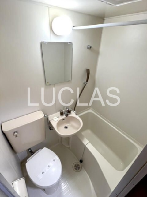 メゾンカメリア 風呂画像