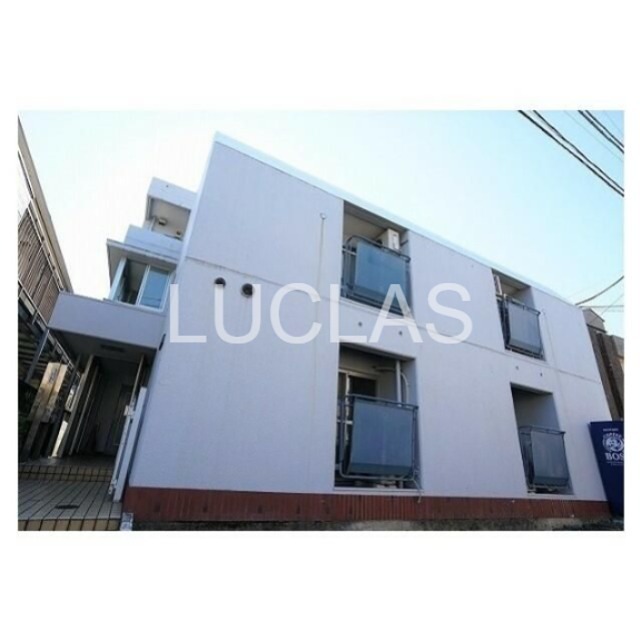 江古田ハイツ 301号室 外観