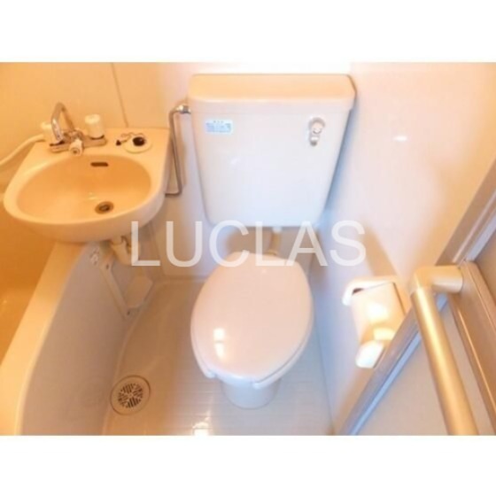 江古田ハイツ その他1