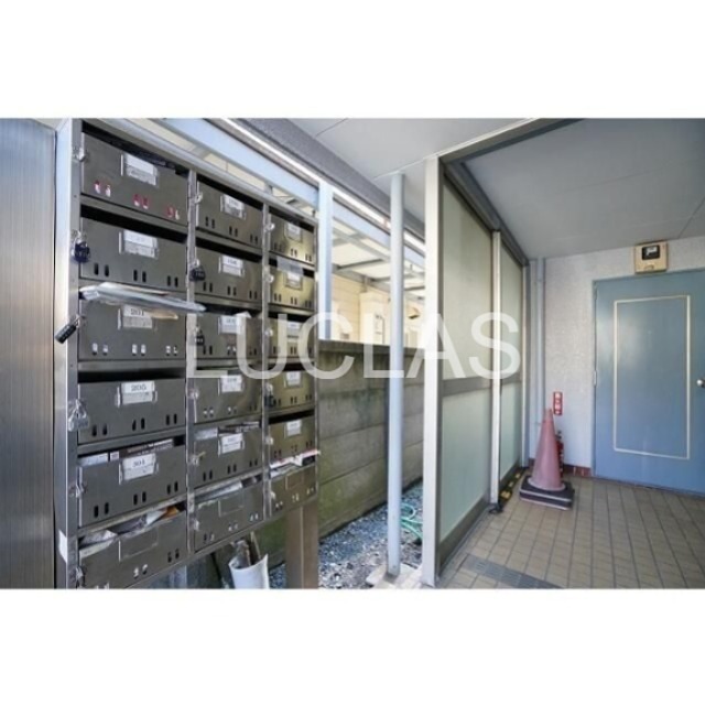 江古田ハイツ その他6