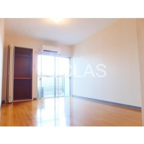 江古田ハイツ リビング