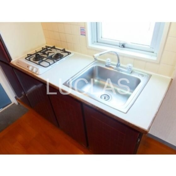 江古田ハイツ キッチン