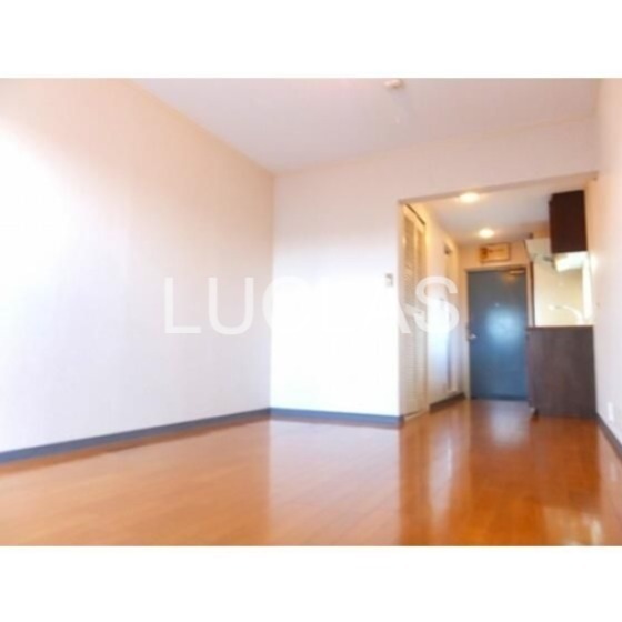 江古田ハイツ ベッドルーム