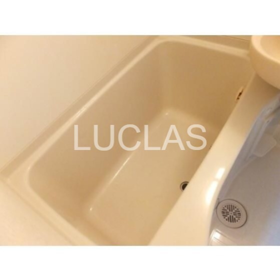 江古田ハイツ 風呂画像