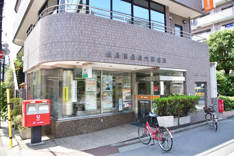 江古田ハイツ 周辺画像8