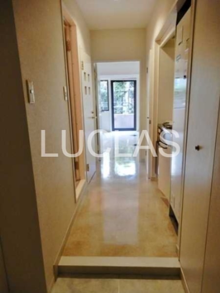 ベルファース練馬 玄関