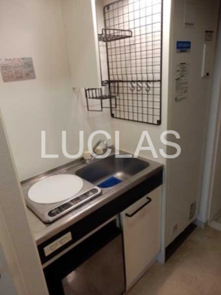 ベルファース練馬 キッチン