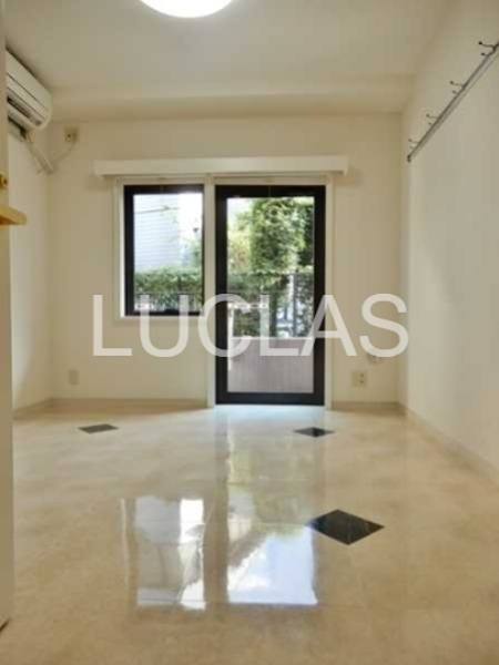 ベルファース練馬 ベッドルーム