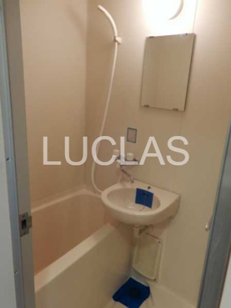 ベルファース練馬 風呂画像