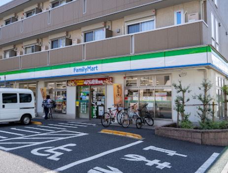 ベルファース練馬 周辺画像3