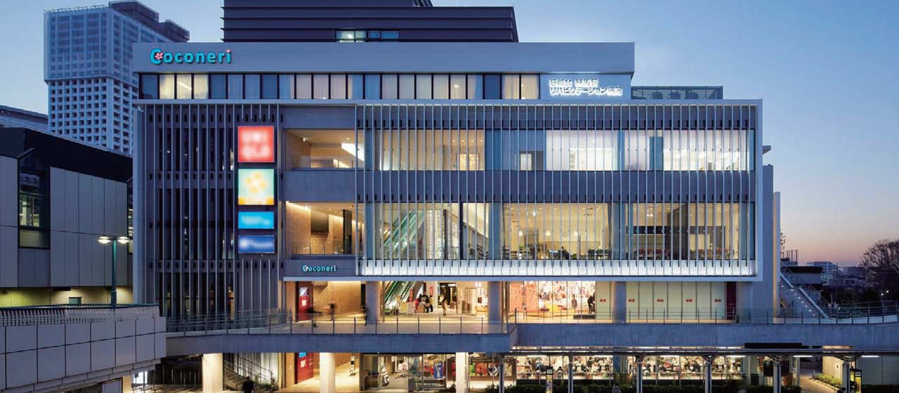 ベルファース練馬 周辺画像6