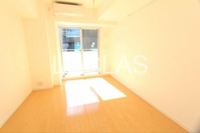 プラウドフラット富士見台 リビング