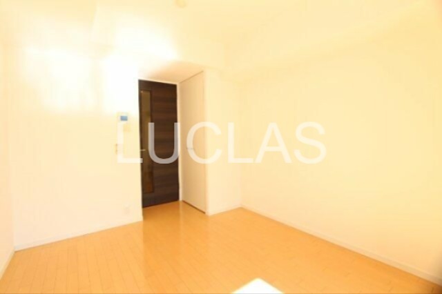 プラウドフラット富士見台 ベッドルーム