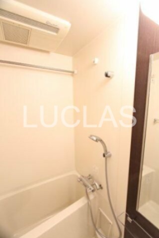 プラウドフラット富士見台 風呂画像