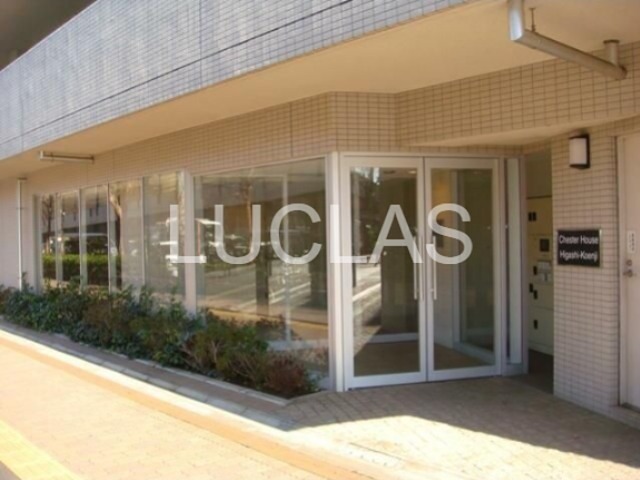 ドゥーエ東高円寺 その他3