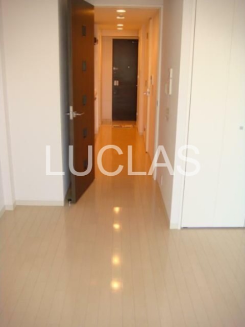 ドゥーエ東高円寺 リビング