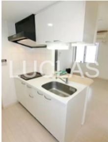 ドゥーエ東高円寺 キッチン