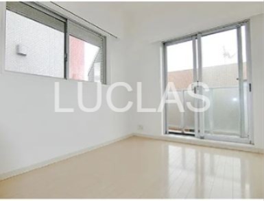 ドゥーエ東高円寺 ベッドルーム