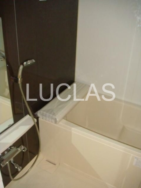 ドゥーエ東高円寺 風呂画像