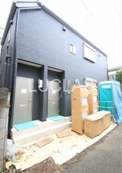 Ｍ＆Ｍハイム 201号室 外観