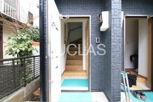 Ｍ＆Ｍハイム 玄関