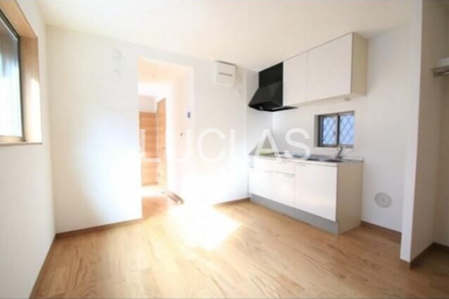 Ｍ＆Ｍハイム リビング