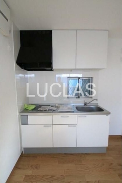 Ｍ＆Ｍハイム キッチン