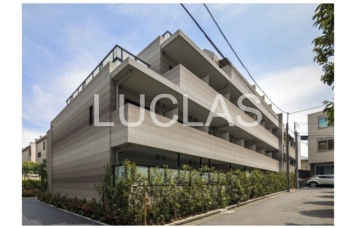 ＤＩＰＳ高田馬場駅前 207号室 外観