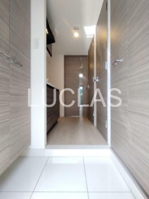 ＤＩＰＳ高田馬場駅前 玄関