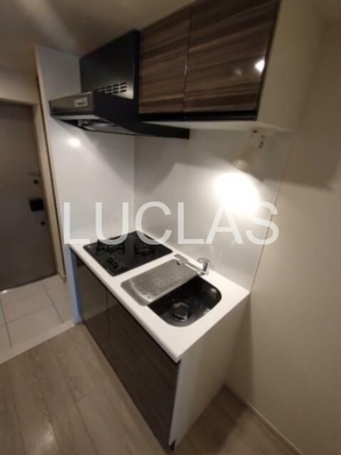 ＤＩＰＳ高田馬場駅前 キッチン