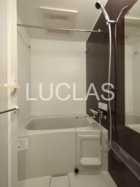 ＤＩＰＳ高田馬場駅前 風呂画像