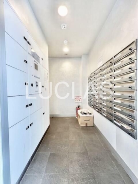 アクサス代々木アジールコート その他6