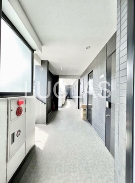 アクサス代々木アジールコート その他7